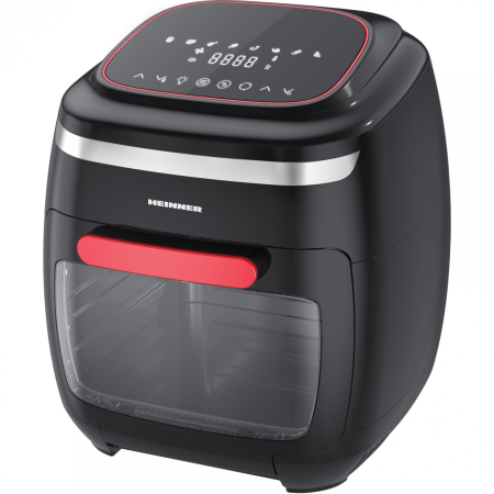 Friteuze - Eticheta garantie GARAN HAF-B2000FB