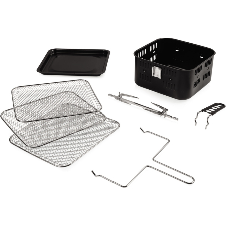 Eticheta garantie GARAN HAF-B2000FB [3]