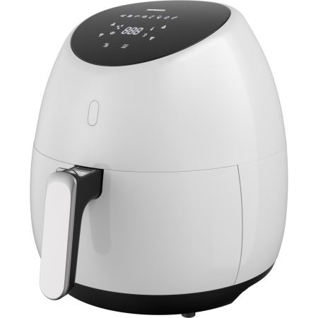 Friteuze - Eticheta garantie GARAN HAF-B2000WH