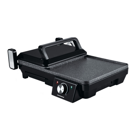 Grilluri - Eticheta garantie GARAN HEG-F20002P