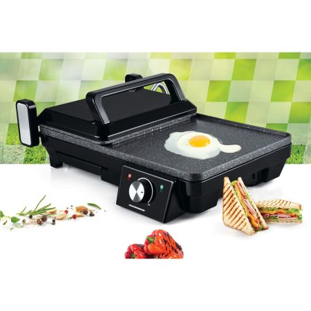 Eticheta garantie GARAN HEG-F20002P [3]