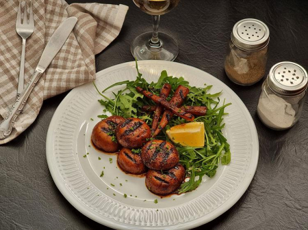 Gratar electric FRAM FEG-2100SSBK, 2100W, deschidere 180˚, placi detasabile, 7 programe presetate + manual, senzori pentru detectare grosime, temperatura reglabila, dimensiuni placi: 31.3 x 24.4cm, Ar [3]