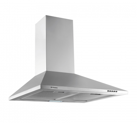 Electrocasnice mari - Hota decorativa Pyramis ATD1 Inox