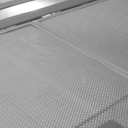Hota Samus SM62S ECO+, 60 cm, 381 mc/h, Inox [4]