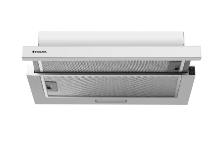 Electrocasnice mari - Hota Telescopica Sliding Inox 1MT 60cm