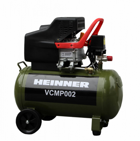 Casa & Gradina - HR COMPRESOR 2CP 50L