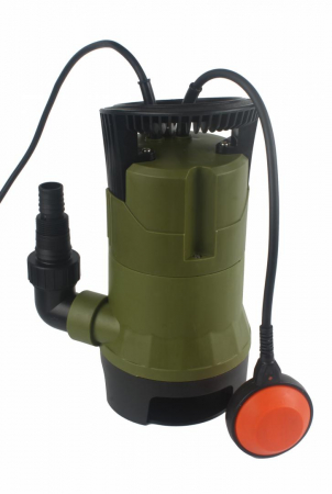 Casa & Gradina - HR POMPA SUBMERSIBILA 550W