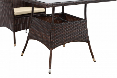 HR SET MOBILIER TALIN 5 PIESE [1]