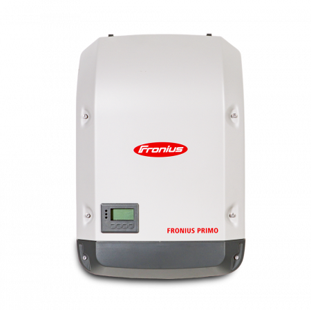 Fotovoltaice - Invertor on-grid monofazat Fronius Primo 6.0-1 Light, 6.0 kW