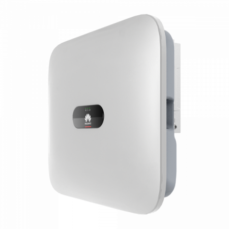 Invertor on grid trifazat Huawei SUN2000-8KTL-M1, Wlan, 4G, 8 kW, Alb [1]