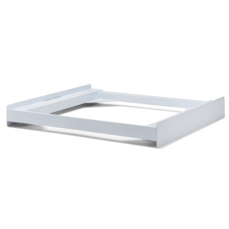 PROMOTII - Kit universal de suprapunere a masinii de spalat si a uscatorului de rufe , Meliconi, TORRE BASIC STYLE L60