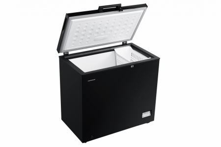 Eticheta garantie GARAN HCF-205NHBKE++ [3]