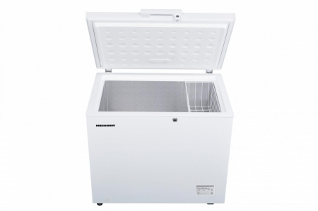 Eticheta garantie GARAN HCF-246CNHE++ [1]