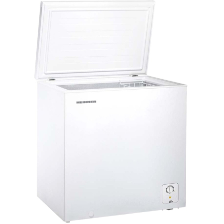 Eticheta garantie GARAN HCF-HS191E++ [1]