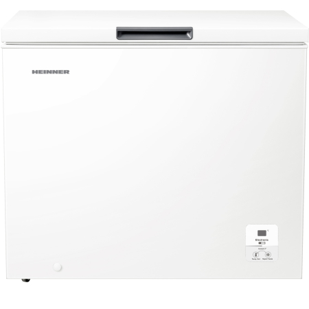Electrocasnice mari - Eticheta garantie GARAN HCF-HS248EE++