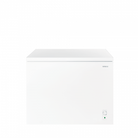 Electrocasnice mari - Lada frigorifica Vivax, CFR-199, 198 L, Control Mecanic, Termostat Reglabil, Clasa E, Alb