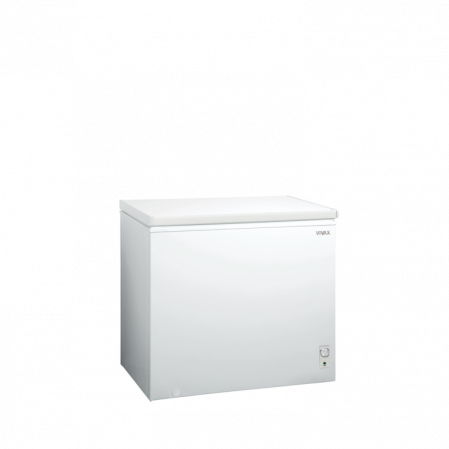 Lada frigorifica VIVAX CFR-250, 249  L, Clasa E, Termostat reglabil, Alb [1]