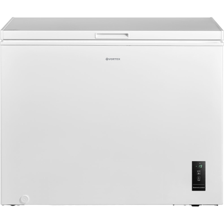 Electrocasnice mari - Lada frigorifica VORTEX VCF25SWH03M, 249 l, H 85 cm, Clasa E, alb