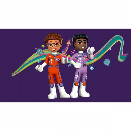 LEGO® Friends - Rover de Cercetare Spatiala 42602, 514 piese [5]