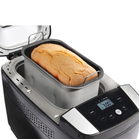 Masina de paine Gorenje BM1210BK, 800 W, 12 programe, Lcd display [5]