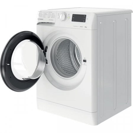 Masina de spalat Indesit,7 kg, Push&Go, clasa energetica B, alb [3]