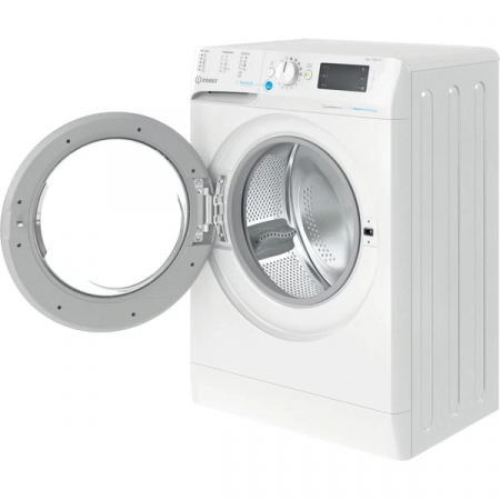 Masina de spalat Indesit,7 kg, Push&Go, clasa energetica B, alb [2]