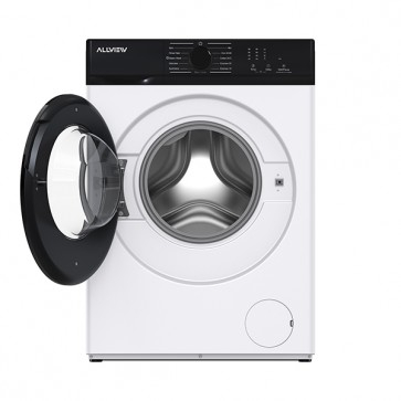 Masina de spalat rufe Allview Sensy 610E, 6 KG, motor Inverter, Super SLIM, 1200 RPM, 11 Programe, Clasa A [1]