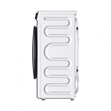 Masina de spalat rufe Allview Sensy 610E, 6 KG, motor Inverter, Super SLIM, 1200 RPM, 11 Programe, Clasa A [3]