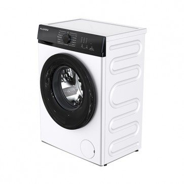Masina de spalat rufe Allview Sensy 610E, 6 KG, motor Inverter, Super SLIM, 1200 RPM, 11 Programe, Clasa A [2]