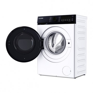 Masina de spalat rufe ALLVIEW SENSY W600, Slim, 6 kg, 1200 RPM, Clasa A, Inverter, Alb [2]