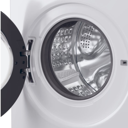Masina de spalat rufe Candy BR 48B6-S, clasa energetica A-10%, 8 kg, 1400 rpm, Motor Inverter, ProActive Wash, conectivitate WiFi/ hOn app, Soft Drum, Clean Shield, alba [6]