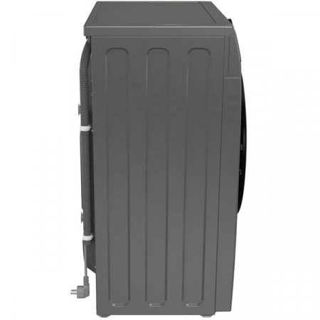 Masina de spalat rufe frontala GORENJE WNHPI84AS/A, Steamtech, 8 kg, 1400rpm, Clasa A, antracit [6]