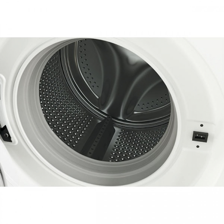 Masina de spalat rufe frontala INDESIT MTWE91483WKEE, 9 kg, 1400rpm, Clasa D, alb [7]