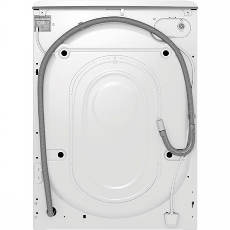 Masina de spalat rufe frontala INDESIT MTWE91483WKEE, 9 kg, 1400rpm, Clasa D, alb [5]
