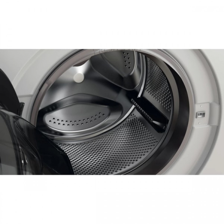 Masina de spalat rufe frontala WHIRLPOOL FFB 8258 WV EE, 6th Sense, 8 kg, 1200rpm, Clasa B, alb [8]