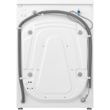 Masina de spalat rufe HEINNER HWM-HME8014IVA20+++, 8 KG, 1400 RPM, Clasa A-20%, MOTOR INVERTER, Display digital, Program Allergy steam, Alb [5]