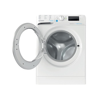 Masina de spalat rufe Indesit BWSE 71295X WSV EU, 1200 RPM, 7 kg, Clasa B [4]