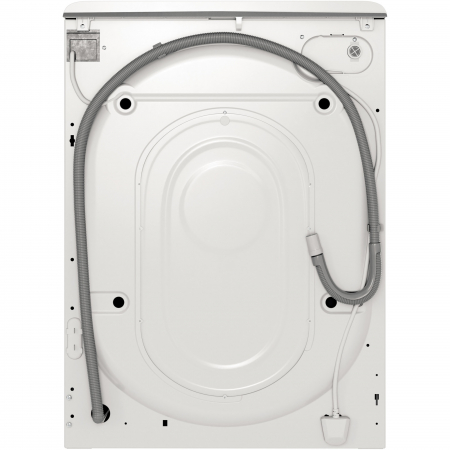 Masina de spalat rufe Indesit MTWE91484WKEE, 9 kg, 1400 rpm, Clasa C, Fast Cycles, Motor Inverter, Display Digital, Alb/Negru [6]