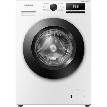 Electrocasnice mari - Eticheta garantie GARAN HWM-HME7012IVSMA+++