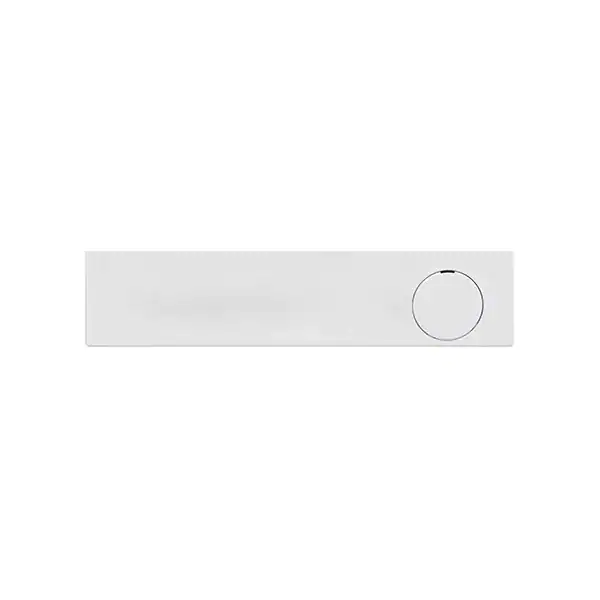 Masina de spalat rufe Vortex VMA61001V, 6 kg, 1000 RPM, 15 programe, Alb [3]