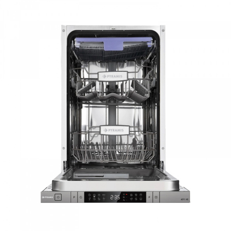 Masina de spalat vase incorporabila Premium Pyramis 45FI HE [1]