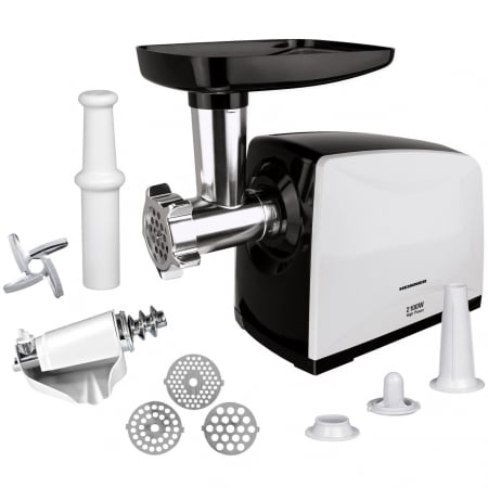 Electrocasnice mici - Eticheta garantie GARAN MG-2100BKWH