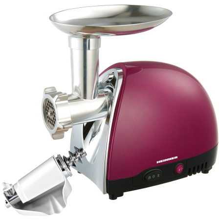 Masini de tocat - Eticheta garantie GARAN MG1500TA-BG
