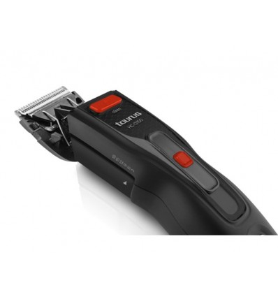 Masina de tuns Taurus, 300 mA, 7 lungimi, LED, acumulator Ni-Mh [2]