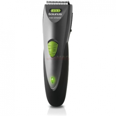 Masina de tuns Taurus, 300 mA, 7 lungimi, LED, acumulator Ni-Mh [7]