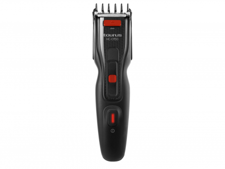 Ingrijire personala - Masina de tuns Taurus, 300 mA, 7 lungimi, LED, acumulator Ni-Mh