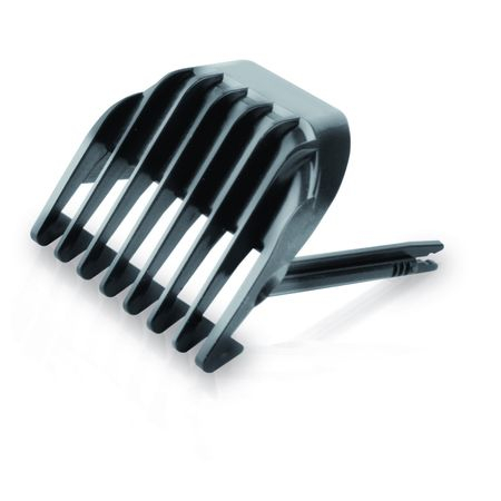 Aparat de tuns Taurus HC- 0200, 3 V, 300 mA, Cutit inox, Negru/Argintiu [1]