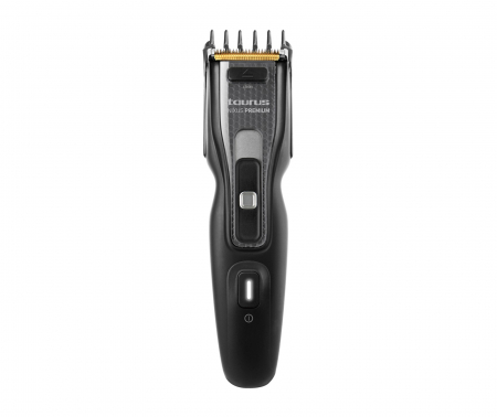 Masina de tuns Nixus Premium Taurus, 800 mA, LED, 7 lungimi, acumulator, geanta transport [5]
