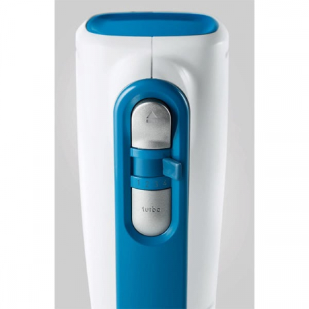 Mixer de mana BEKO HMM5400W, 425W, 4 trepte viteza, alb [2]