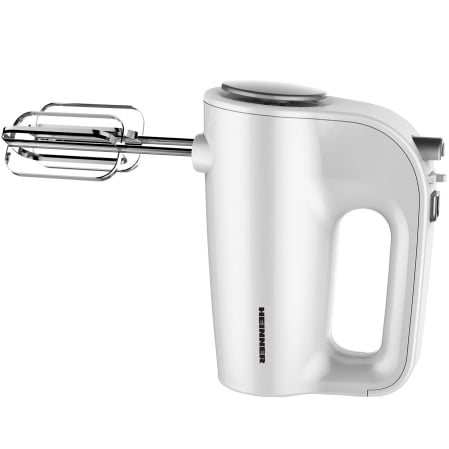Mixere - Eticheta garantie GARAN HM-300WH